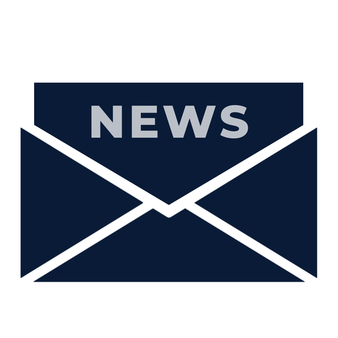 newsletter icon