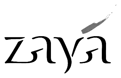 Zaya logotipas