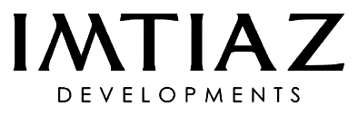 Imtiaz Developments logotipas