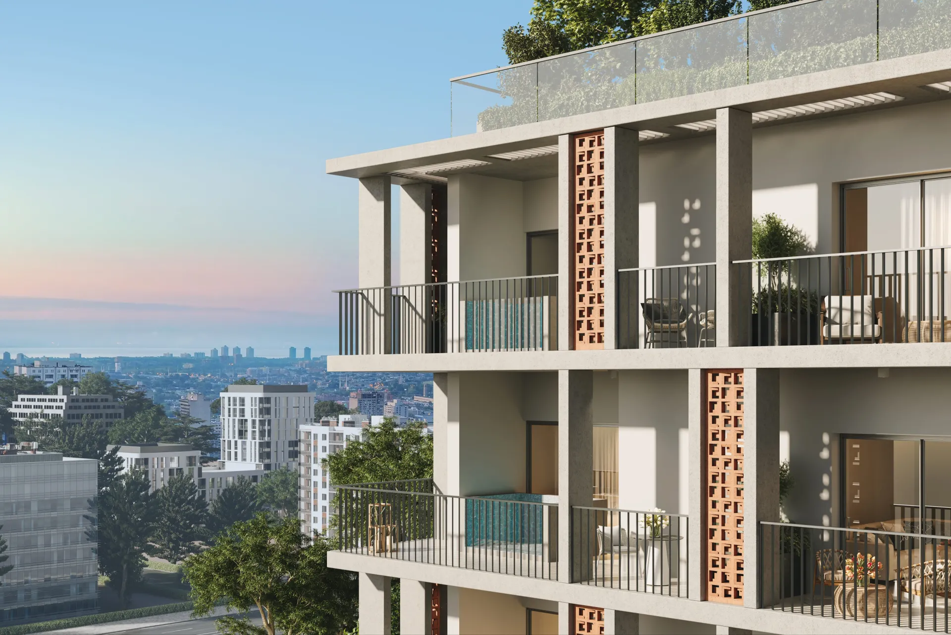 Jumeirah Village Triangle