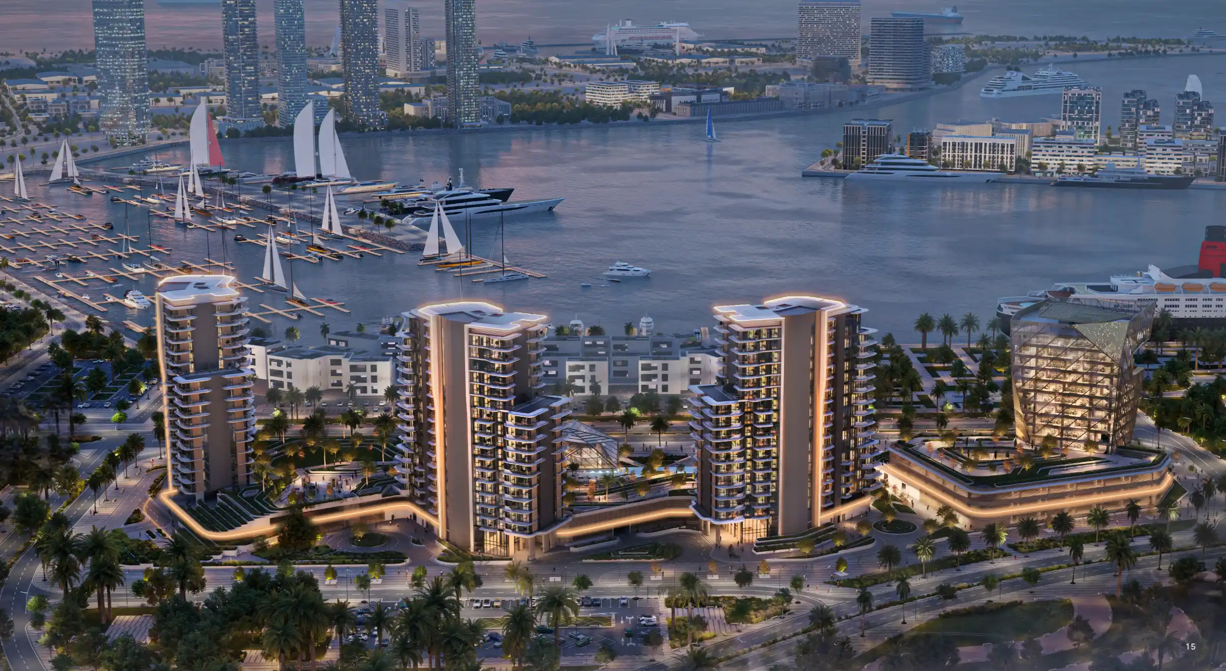 Portside Square Ellington Properties